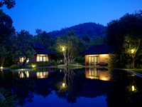 Как правильно выбрать освещение для загородного дома