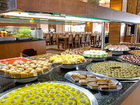 Системы питания в отелях: Как расшифровать аббревиатуру?