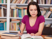 В Украине начинается основная сессия ЗНО-2014