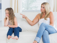 Кризис семилетнего ребенка: что делать?