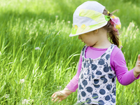 Как одеть ребенка правильно: ТОП-8 советов