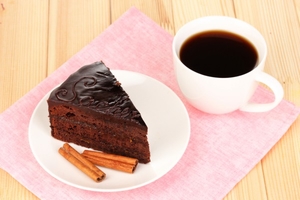 Как приготовить торт Захер (ВИДЕО)