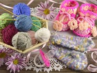 Какое хобби выбрать беременной: ТОП-6 вариантов