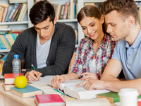 ЗНО-2014: Состоялся тест по иностранным языкам