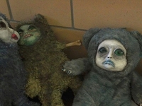 ТОП-20 игрушек, которых ты никогда не купишь своему ребенку