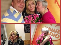 Фото Ирины Билык практически без макияжа попало в Сеть