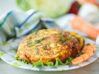 Готовим детям: ТОП-5 идей для летнего обеда