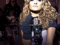 Наталья Могилевская: Или я номер один в профессии, или я рожаю детей