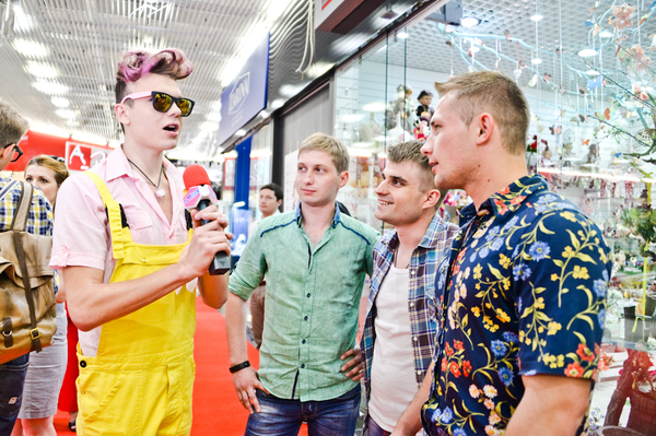 Марина Головнева