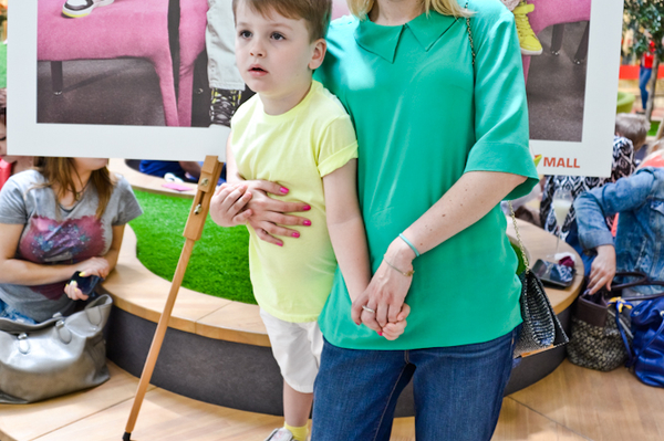 Марина Головнева