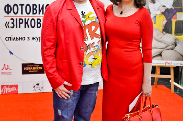 Марина Головнева