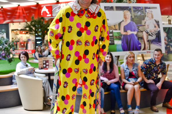 Марина Головнева