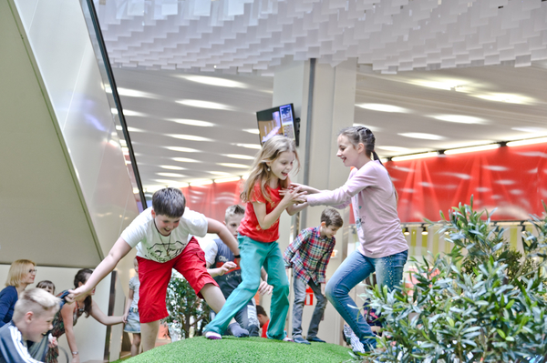 Марина Головнева