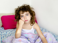 Как не вырастить инфантильного ребенка