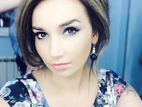 Beauty-образ дня: Анфиса Чехова