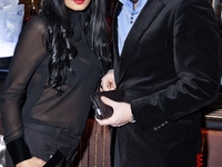 Экс-супруга Нестора Шуфрича беременна от 24-летнего возлюбленного