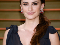 Пенелопа Крус появилась на съемках фильма с короткой стрижкой