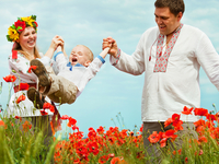 Куда пойти с детьми на выходные в Киеве