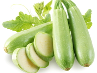 Чем полезны кабачки