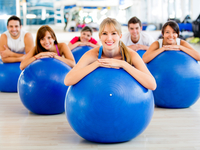 Что такое пилатес