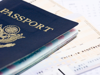 Какие документы нужны для путешествия