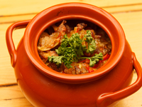 Чанахи по-грузински