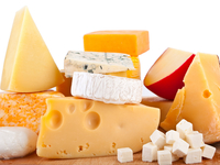 Самые популярные сыры: ТОП-5 видов