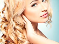 Уход за волосами летом: Моем волосы правильно