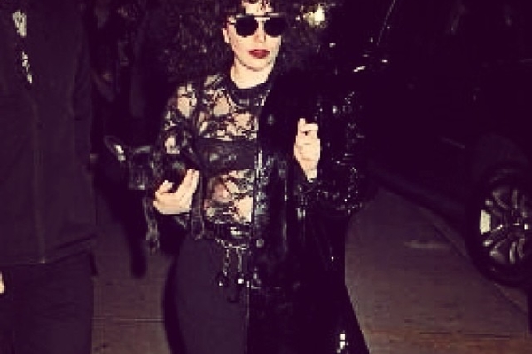 instagram.com/ladygaga
