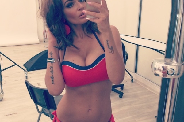 instagram.com/alenavodonaeva