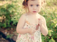 ТОП-10 причесок для девочек