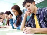 12 июня украинские абитуриенты сдадут  ЗНО по математике