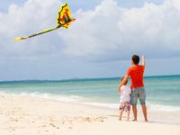 Чем с пользой заняться на пляже: ТОП-12 идей