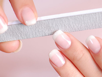 Уход за ногтями: Основные правила