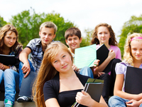 Ученики девятых классов напишут диктант 13 июня