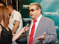 С эфира Первого национального хотят снять программы Поплавского