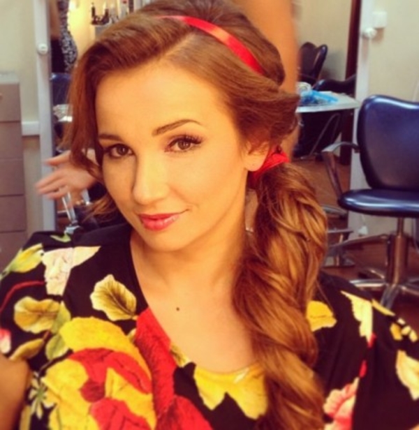 Цитата дня: Анфиса Чехова о смысле жизни