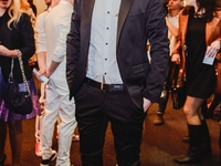 Александр Кривошапко выступил в защиту Ани Лорак и Таисии Повалий