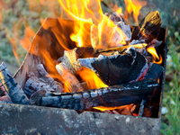 Какой мангал выбрать для загородного дома