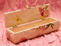 Что такое декупаж?