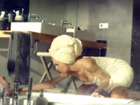 ВИА Гра Меладзе презентовала второй клип: Танцы и полуобнаженные солистки