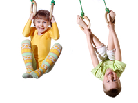 В чем заключается методика физического развития от Сесиль Лупан