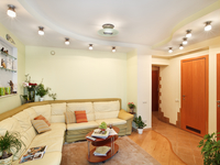 Как подобрать цвет двери и ламината