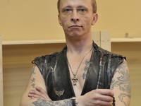 Иван Охлобыстин: Не понимаю, что украинцы имеют против меня?