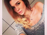 Beauty-образ дня: Анна Заворотнюк