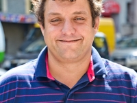 Михаил Полицеймако: В Москве все недовольные, а в Киеве – уставшие