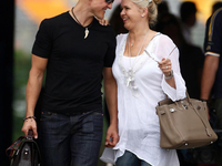 Михаэль Шумахер вышел из комы: ТОП-10 архивных фото гонщика с супругой