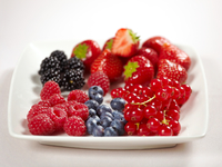 Самые полезные июньские ягоды: ТОП-5 видов