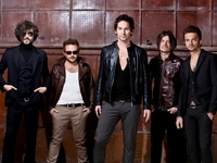 Группа Друга Ріка представила рок-версию знаменитого хита о Путине