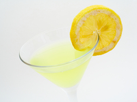 Коктейль "Ромовое счастье"